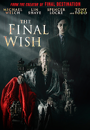 Icon image The Final Wish