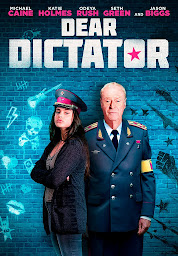 Icon image Dear Dictator