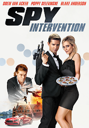 Icon image Spy Intervention