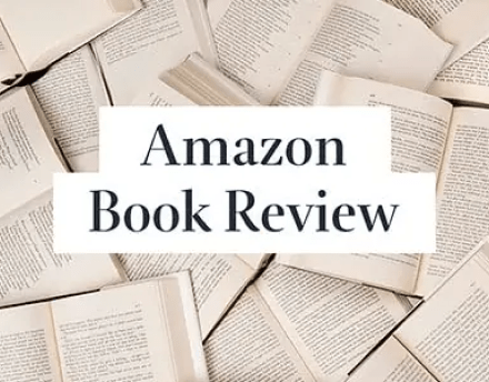 Amazon Book Review