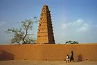 Agadez