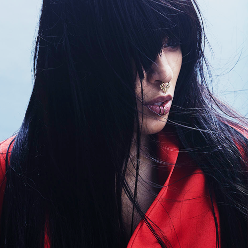 Loreen