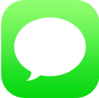 iMessage icon