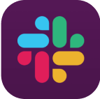 Slack icon