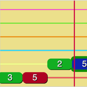 Real-Time Pitch Accuracy Feedback