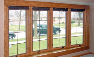 Low Emissivity Windows