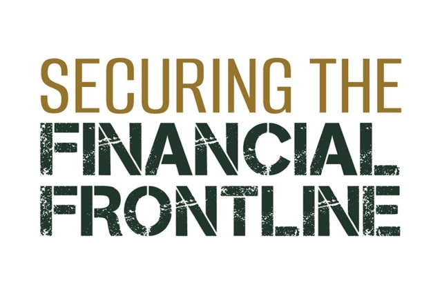 Financial Frontline