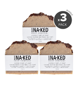 Buck Naked Soap Company Coffee Start Up Soap Bundle