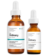 The Ordinary Healthy Hair Bundle