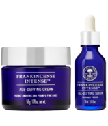 Neal's Yard Remedies Frankincense Intense Age-Defying Bundle