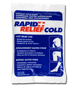 Rapid Relief Instant Cold Pack