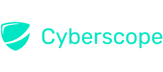 Cyberscope logo