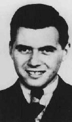 Josef Mengele