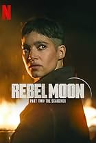 Rebel Moon - Part Two: The Scargiver