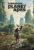 Kingdom of the Planet of the Apes