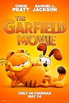 The Garfield Movie