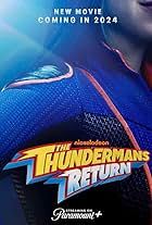 The Thundermans Return