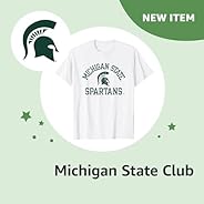 Michigan State Spartans Fan Subscription Club