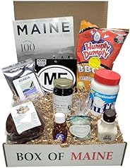 Taste of Maine Subscription Box