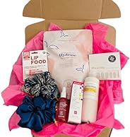 The Balanced Beauty Box