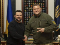 ‘New Approaches, New Strategies are Needed’: Ukraine’s Sacks Head of Armed Forces