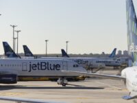 Watch: Two JetBlue Planes Collide at Boston Airport