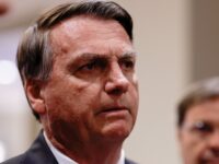 Brazil’s Top Court Bans Jair Bolsonaro from Leaving Country