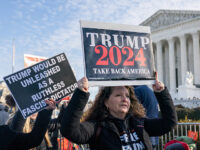 Oyez, Oyez, Oyez: A Listener’s Guide to Supreme Court Arguments Over Trump and the Ballot