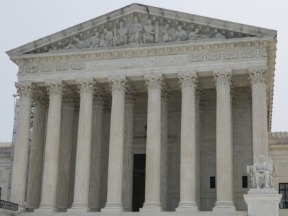 U.S. Supreme Court