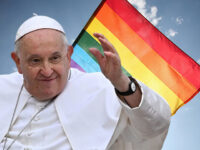 Pope Francis Blasts Those Who Oppose Blessing Gay Couples