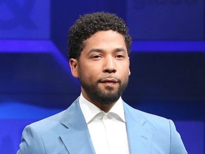 Jussie Smollett Appeals to Illinois Supreme Court to Throw Out His Hate Crime Hoax Conviction