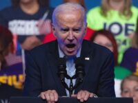 Biden Calls Trump ‘Existential Threat’ as Anti-Israel Protesters Block 5th Avenue