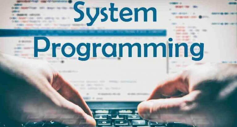 Awesome-Systems-Programming