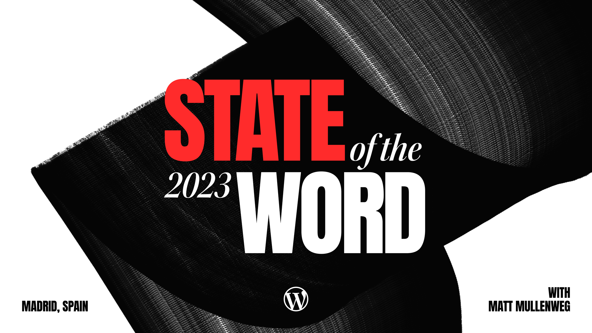 State of the Word 2023