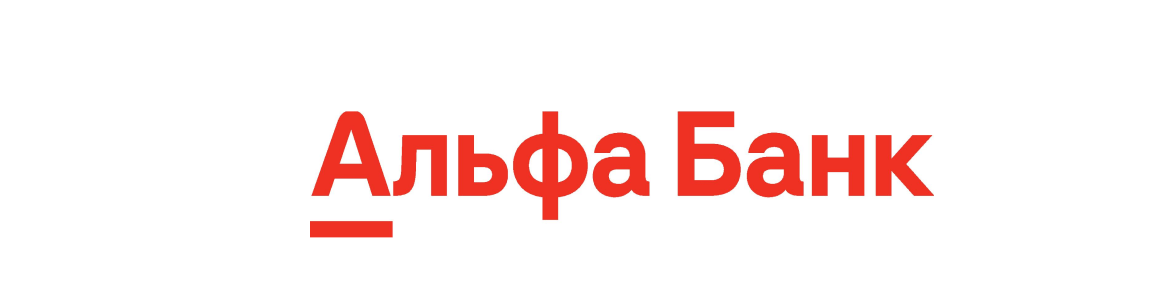 Alfabank logo