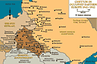 Ghettos in occupied eastern Europe, 1941-1942