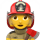 👩‍🚒