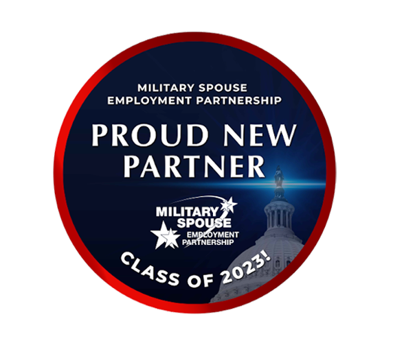 Military Spouse Employment Partnership