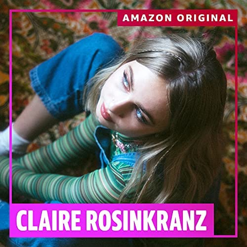 Claire Rosinkranz