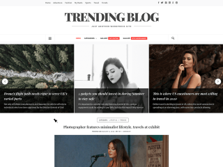 Trending Blog