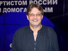 Александр Домогаров