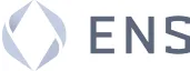 ENS logo