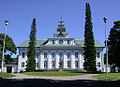 Korsholms kirke i Vasa