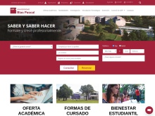 Universidad Blas Pascal