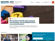 Sociaal.net