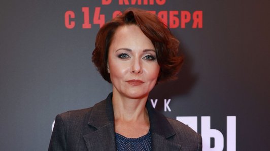 Дарья Повереннова