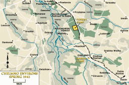 Chelmno environs, spring 1942 [LCID: che42060]