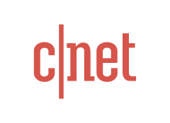 cnet logo