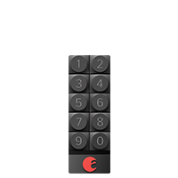 August Smart Keypad