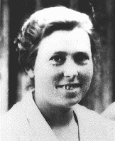 Ruth Warter